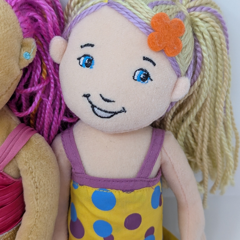 Groovy Girls Dolls Manhattan Toy Dreamtastic - Picture 5 of 7